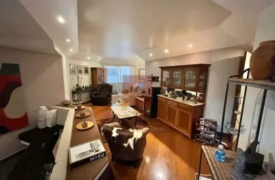 Apartamento a venda brooklin 150m 3dorms 1suite 1vaga de garagem