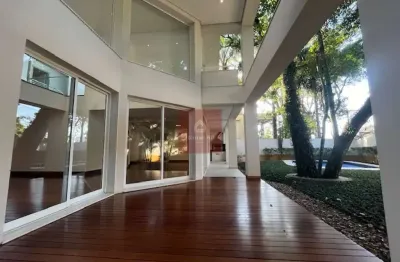 Casa em condominio alto padrão  4suítes / 8vagas com piscina e churrasqueira