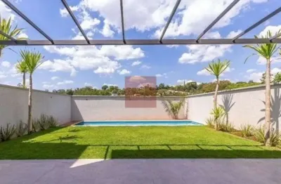 Casa em condomínio a venda na região do jardim petrópolis 424m
