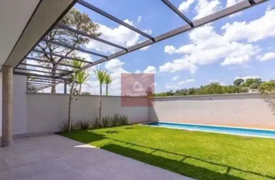 Casa em Condomínio à Venda na Região do Brooklin  - Conforto, Segurança e Exclusividade