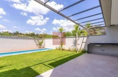 Casa em condomínio fechado com 4 quartos à venda na Rua Cassiano Ricardo, --, Brooklin, São Paulo