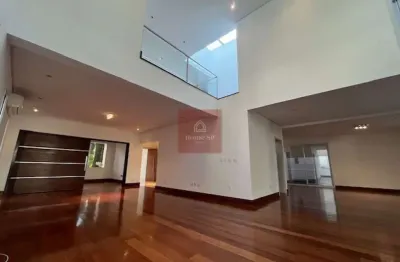 Linda casa em condomínio 608m 4suítes 8vagas com piscina + churrasqueira