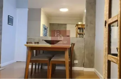 Apartamento com 2 quartos à venda na Rua Santa Justina, --, Vila Olímpia, São Paulo