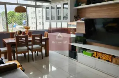 Oportunidade imperdível! apto de 2 quartos em localização privilegiada