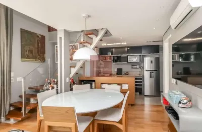 Apartamento tipo para venda com 2 quartos, 146m², 2 vagas.