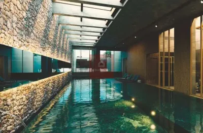 Apartamento com 4 quartos à venda na Avenida Hélio Pellegrino, --, Vila Nova Conceição, São Paulo
