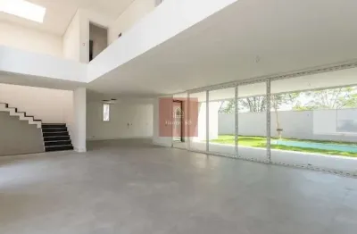 Casa em condomínio fechado com 4 quartos à venda na rua josé gambarini, --, jardim cordeiro, são paulo, 712 m2 por r$ 8.500.000
