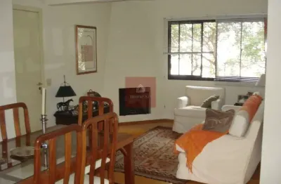 Apartamento com 3 quartos à venda na Rua Antônio de Macedo Soares, --, Campo Belo, São Paulo