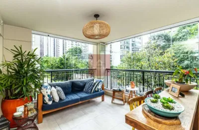 Apartamento 169m2 com 3 suítes, 2 vagas. lazer completo com piscina coberta e quadra!