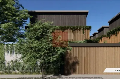 Casa em condomínio fechado com 3 quartos à venda na Rua Palmares, --, Brooklin Paulista, São Paulo, 364 m2 por R$ 6.900.000