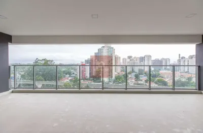 143m², andar alto, 3 dormitórios, sendo 3 suítes, 2 vagas.
