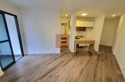 Apartamento com 1 quarto à venda na Rua Ouro Branco, --, Jardim Paulista, São Paulo