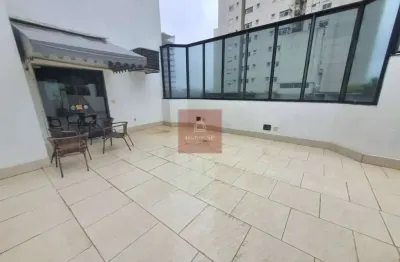 Apartamento com 1 quarto à venda na Rua Ouro Branco, --, Jardim Paulista, São Paulo