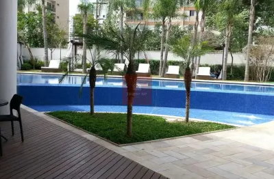 Apartamento com 2 quartos à venda na rua constantino de sousa, --, campo belo, são paulo, 58 m2 por r$ 1.063.000