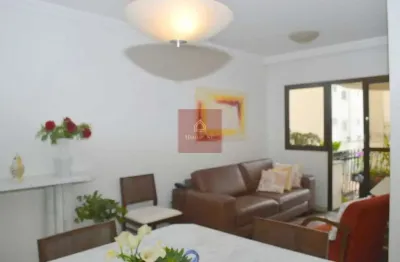 Apartamento em moema índios fora de rota! 95m², 3 suítes, 2 vagas.