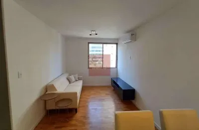 Apartamento com 2 quartos à venda na Rua Alvorada, --, Vila Olímpia, São Paulo