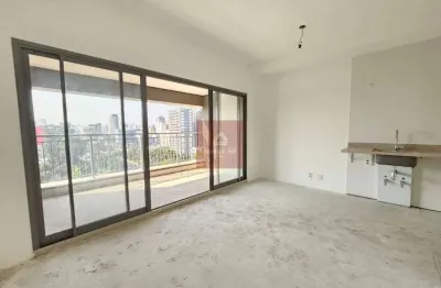 Apartamento com 1 quarto à venda na Avenida Rubem Berta, --, Indianópolis, São Paulo
