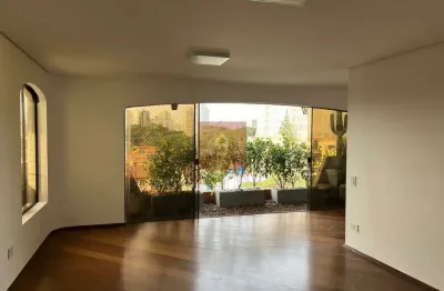 Apartamento com 3 quartos à venda na Avenida Portugal, --, Brooklin, São Paulo