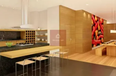 Apartamento com 4 quartos à venda na Rua Cabiúna, --, Vila Mascote, São Paulo