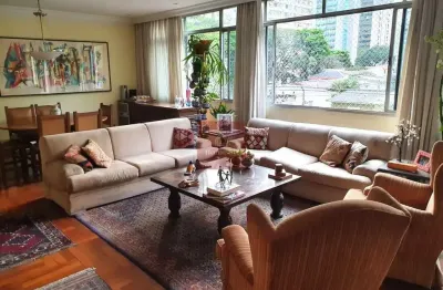 Apartamento com 3 quartos à venda na rua jesuíno arruda, --, itaim bibi, são paulo, 189 m2 por r$ 2.350.000