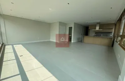 Itaim bibi 147m² 3suites 2vagas de garagem predio novo para locação
