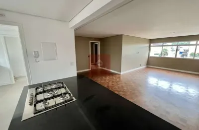 Apartamento com 3 quartos à venda na Avenida Iraí, --, Moema, São Paulo