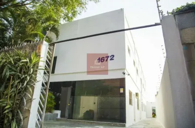 Excelente conjunto comercial para venda no planalto paulista