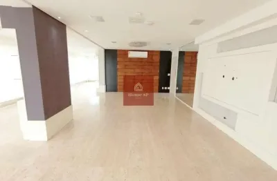 Apartamento com 4 quartos para alugar na Rua Gabriele D'Annunzio, --, Campo Belo, São Paulo