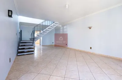 Excelente casa sobrado com 140m e 2 vagas a venda no planalto paulista