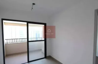 Studio em andar alto com forte potencial de rentabilidade, em condomínio novo.