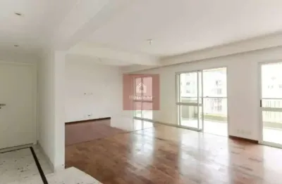 Apartamento com 220m², 3 dormitórios, sendo 2 suíte, 4 vagas.
