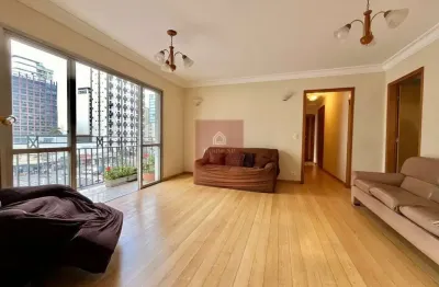 Apartamento a venda moema 110m² 3dorms 1suite 1vaga de garagem