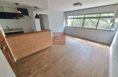 Apartamento com 3 quartos à venda na Avenida Jacutinga, --, Moema, São Paulo