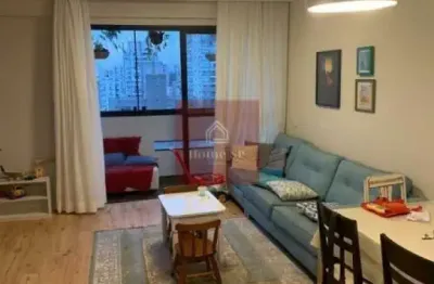Apartamento com 3 quartos à venda na Rua Tiangua, --, Vila Mascote, São Paulo
