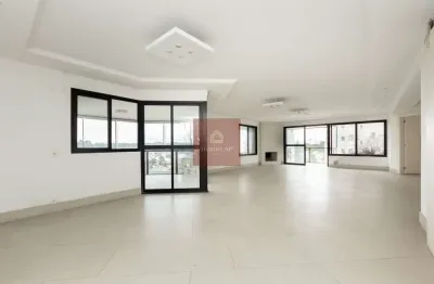 Apartamento com 4 quartos à venda na Rua Vicente Leporace, --, Campo Belo, São Paulo