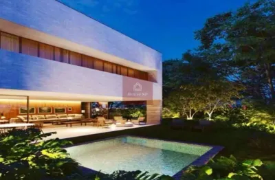 Casa em condomínio fechado com 3 quartos à venda na Rua Miranda Guerra, --, Jardim Petrópolis, São Paulo