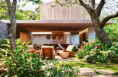 Casa em condomínio fechado com 3 quartos à venda na Rua Miranda Guerra, --, Jardim Petrópolis, São Paulo