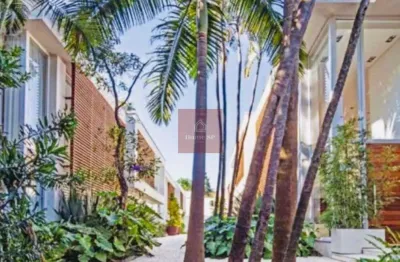 Casa em condomínio fechado com 3 quartos à venda na Rua Miranda Guerra, --, Jardim Petrópolis, São Paulo