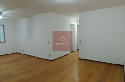 Apartamento com 3 quartos à venda na Rua Abílio Soares, --, Paraíso, São Paulo