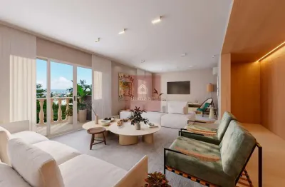 Apartamento com 3 quartos à venda na Alameda Itu, --, Jardim Paulista, São Paulo