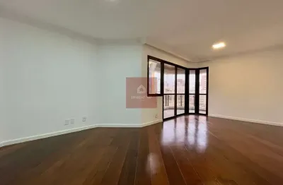 Locação em moema pássaros 174m² 3suites 2 vagas de garagem