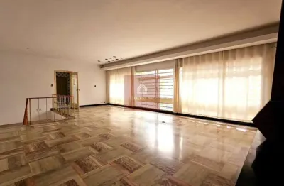 Sobrado à venda com home office, piscina, stúdio com deck no brooklin