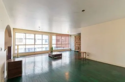 Apartamento com 3 quartos à venda na Rua Pedroso Alvarenga, --, Itaim Bibi, São Paulo