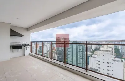 Apartamento recém entregue para venda com 3 suítes, 109m²
