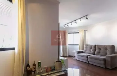 Apartamento com 3 quartos à venda na Rua Itaóca, --, Chácara Inglesa, São Paulo