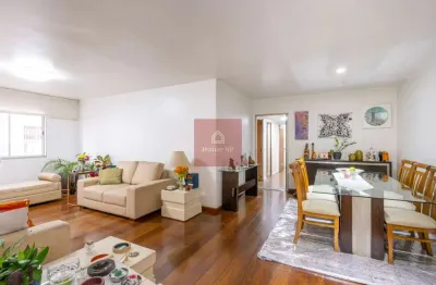 Apartamento com 3 quartos à venda na Alameda Lorena, --, Jardim Paulista, São Paulo