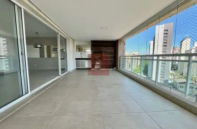 Apartamento com 3 quartos para alugar na Rua Doutor Guilherme Bannitz, --, Itaim Bibi, São Paulo