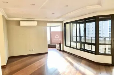 233 m2 com excelente planta em Moema desfrute de uma localização privilegiada