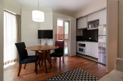 Garden com 139m², sendo 39 de área útil e 100m² de área privativa na vila olímpia