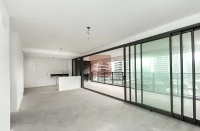 Apartamento com 2 quartos à venda na Avenida das Nações Unidas, --, Real Parque, São Paulo